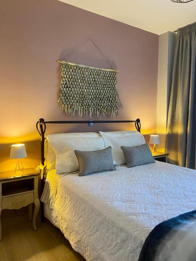 Cozy Flat Elix Appartement Lefkandi Chalkidas Buitenkant foto